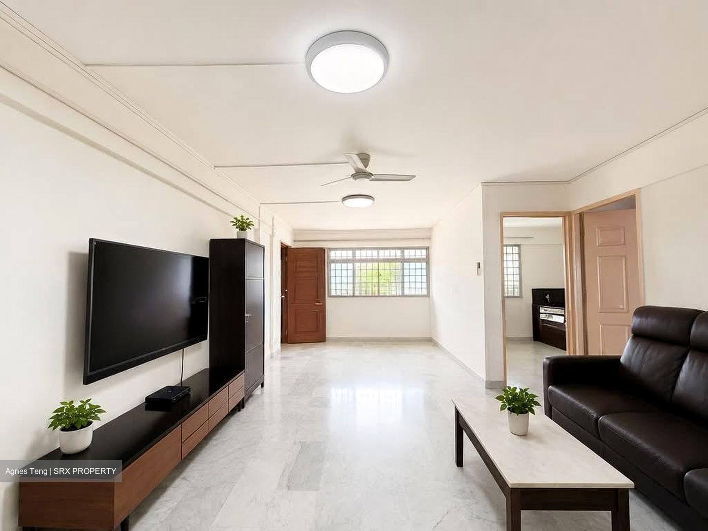Blk 107 Yishun Ring Road (Yishun), HDB 4 Rooms #590005911